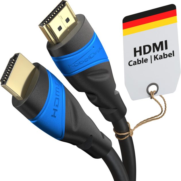 كابل Hdmi 2.1