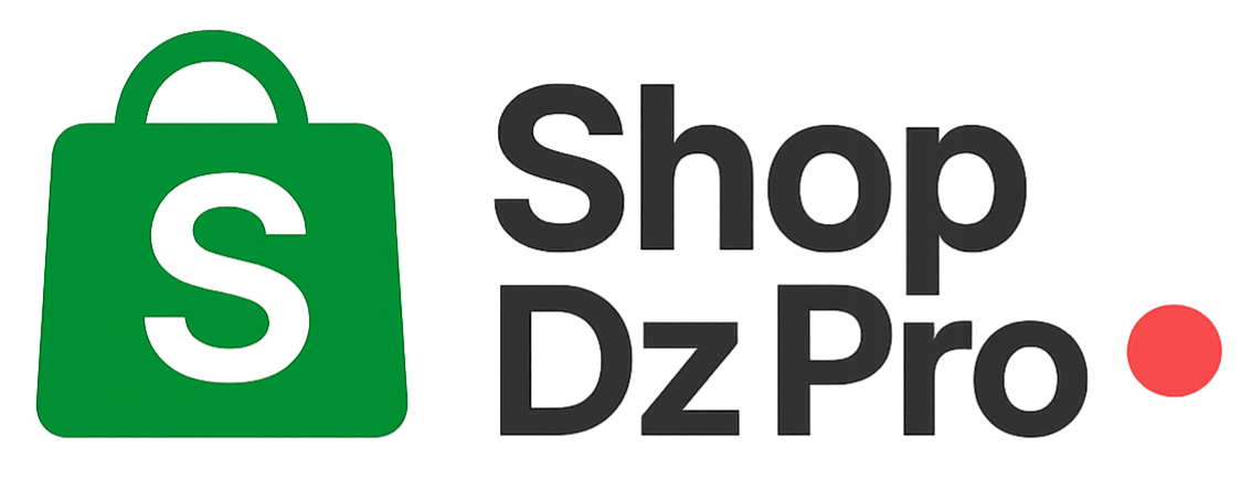 ShopDzPro