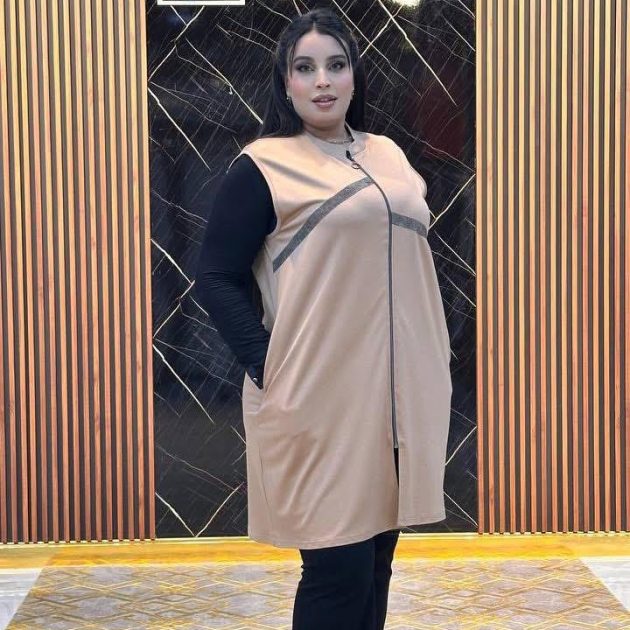 ستايل عصري + راحة كاملة… القطعة اللي تستحقيها