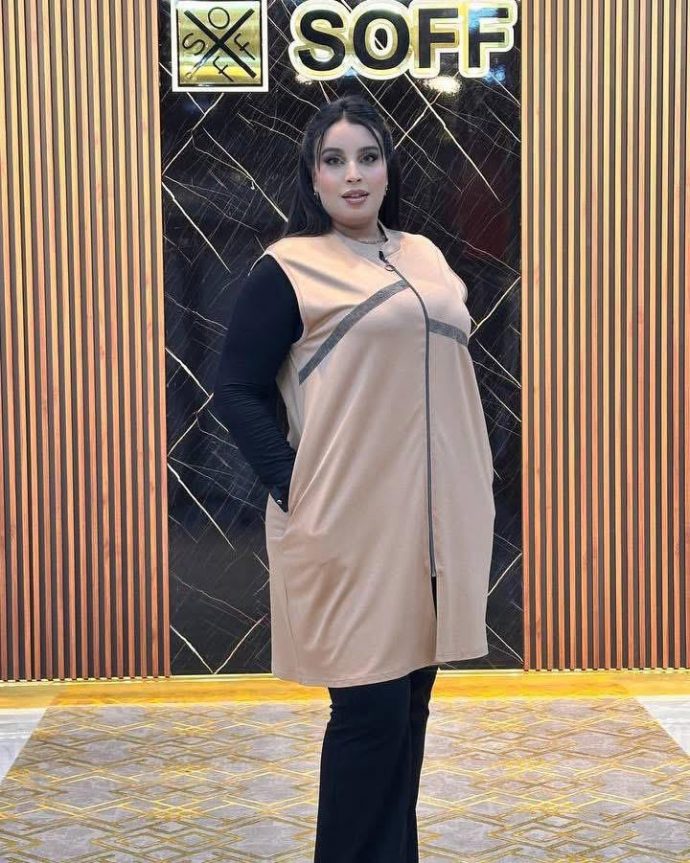 ستايل عصري + راحة كاملة… القطعة اللي تستحقيها